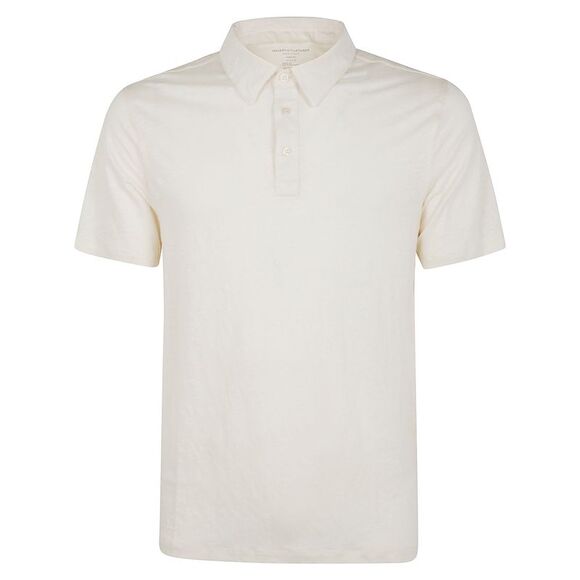 Majestic Men Short Sleeves Polo Shirt